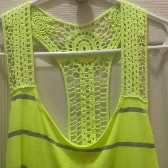 OP Tank Top - Picture 2 of 8